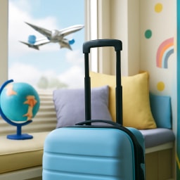 Foto de abroad