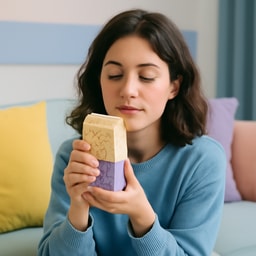 Foto de absorber