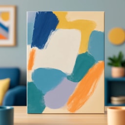 Foto de abstracto