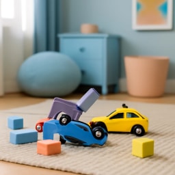 Photo of accident