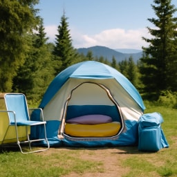 Foto de accommodation