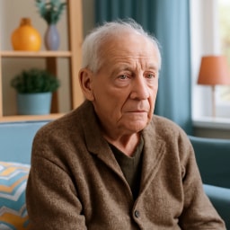 Foto de aged