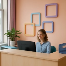 Foto de agencia