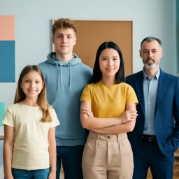 Foto de ages