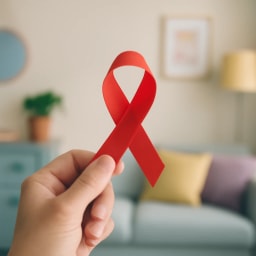 Foto de AIDS