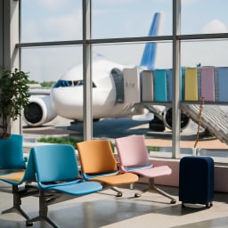 Foto de aeropuerto