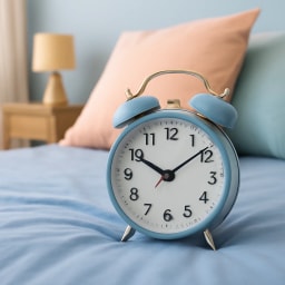 Foto de alarm clock