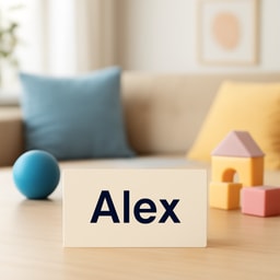 Foto de Alex