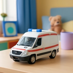 Foto de ambulance