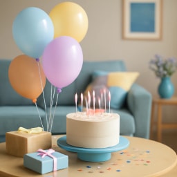 Foto de anniversary