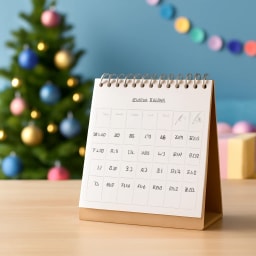 Foto de annual