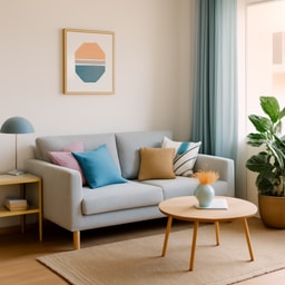 Foto van het appartement (Nederlands)