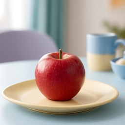 Photo of pomme (French)