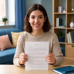 Foto de applicant