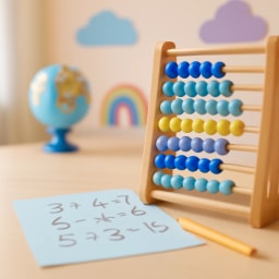 Foto de arithmetic