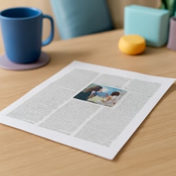 Foto de artikel