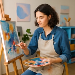 Foto de artist