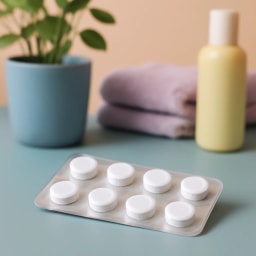 Foto de aspirine