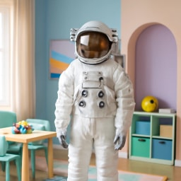 Foto de astronaut