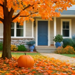 Foto de autumn