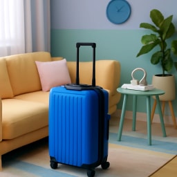 Foto de baggage