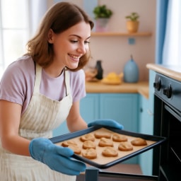 Foto de bake