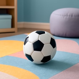 Photo de ball