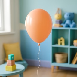 Foto de Ballon