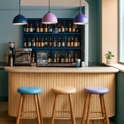 Foto de bar