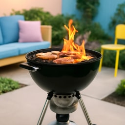 Foto de barbacoa