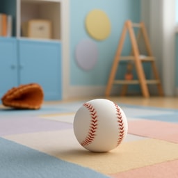 Foto de béisbol