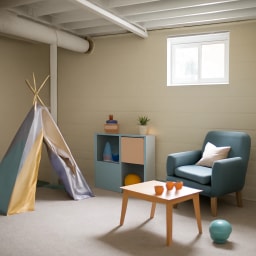 Foto de basement