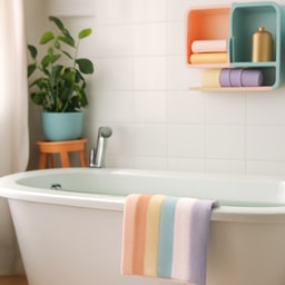 Foto de bath