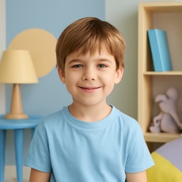 Foto de Ben