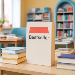 Foto de bestseller