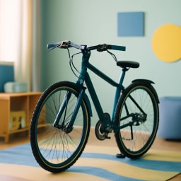 Foto de bicycle / bike