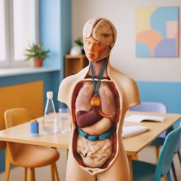 Foto de biology