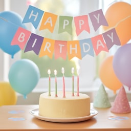 Foto de birthday