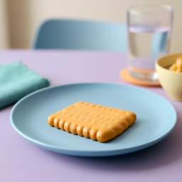 Foto de biscuit