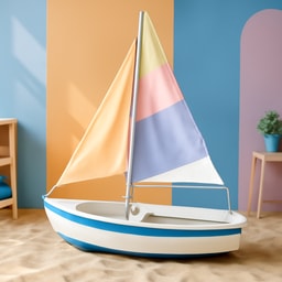 Foto de bote