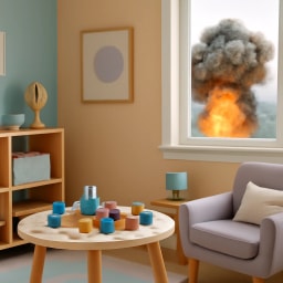 Foto de bombing