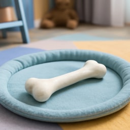 Foto de bone