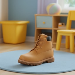 Foto de boot