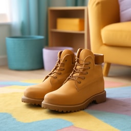 Foto de Stiefel