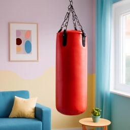 Foto de boxing