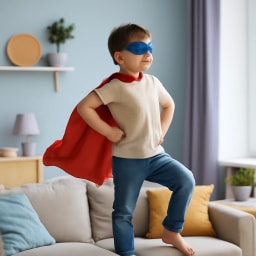 Foto de brave