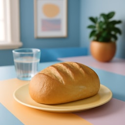 Foto de brot