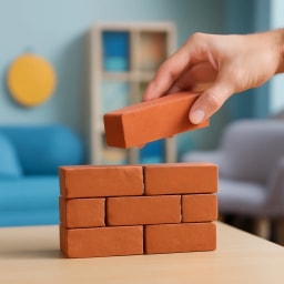 Foto de brick