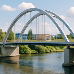 Photo de bridge
