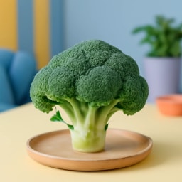 Foto de broccoli